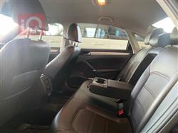 فولكسفاغن باسات